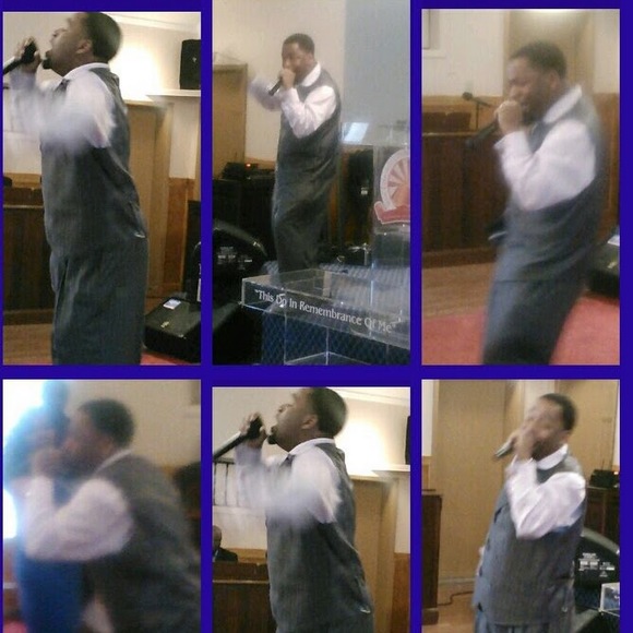 Meet your Posher, Carlos j. - Picture 1 of 1